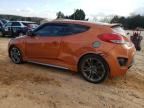 2016 Hyundai Veloster Turbo