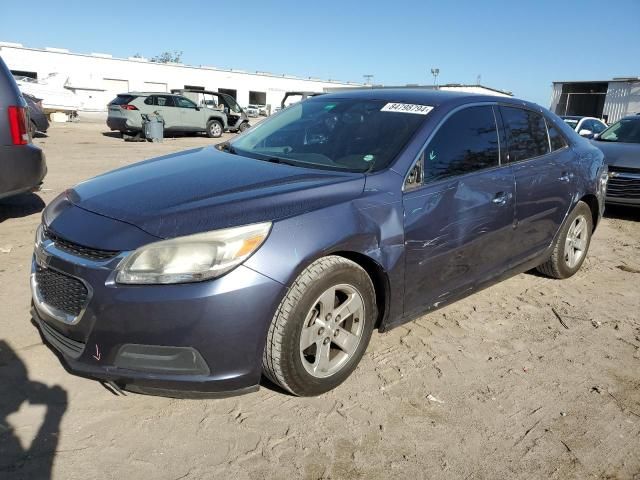 2014 Chevrolet Malibu LS