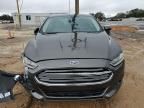 2016 Ford Fusion S