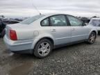 2000 Volkswagen Passat GLX