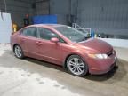 2007 Honda Civic SI