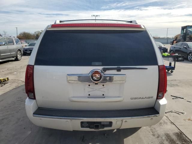 2007 Cadillac Escalade Luxury