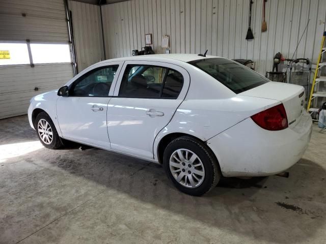 2009 Chevrolet Cobalt LT