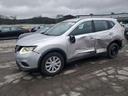 2015 Nissan Rogue S en venta en Lebanon, TN