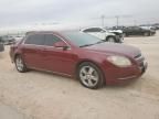 2011 Chevrolet Malibu 2LT