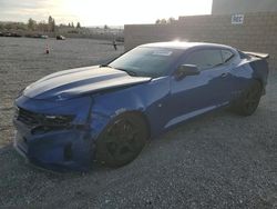 Chevrolet salvage cars for sale: 2023 Chevrolet Camaro LS