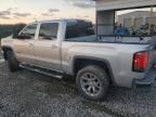 2018 GMC Sierra K1500 SLT