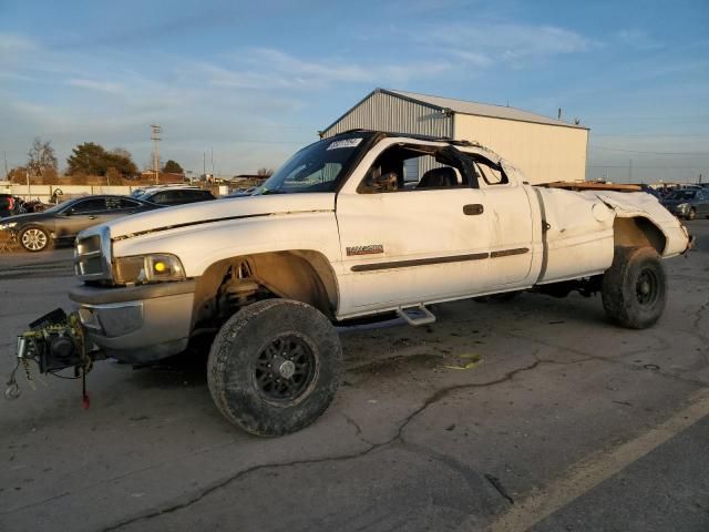 2001 Dodge RAM 2500