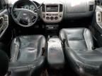 2003 Ford Escape Limited