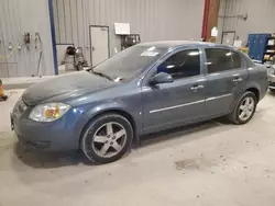 Salvage cars for sale at Appleton, WI auction: 2006 Chevrolet Cobalt LTZ