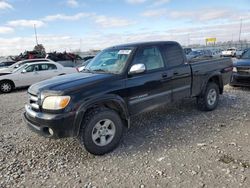 2006 Toyota Tundra Access Cab SR5 en venta en Cahokia Heights, IL