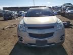 2012 Chevrolet Equinox LTZ