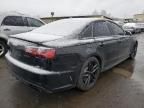 2018 Audi S6 Premium Plus