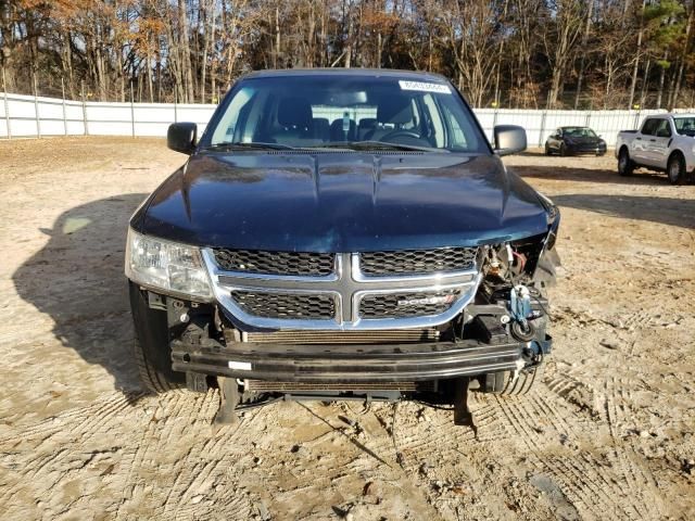 2015 Dodge Journey SE