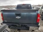 2007 Chevrolet Silverado K2500 Heavy Duty