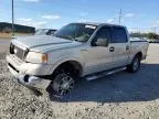 2006 Ford F150 Supercrew