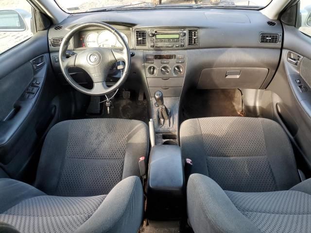 2006 Toyota Corolla CE