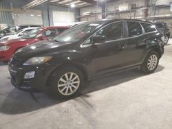 Mazda salvage cars for sale: 2012 Mazda CX-7