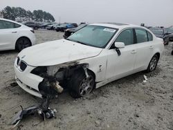 BMW 5 Series Vehiculos salvage en venta: 2004 BMW 530 I