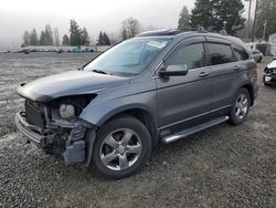 Honda salvage cars for sale: 2010 Honda CR-V EXL