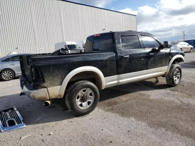 2012 Dodge RAM 2500 Laramie