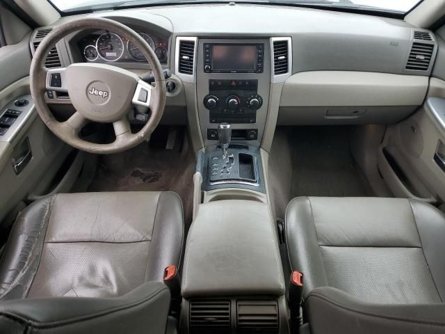 2009 Jeep Grand Cherokee Laredo