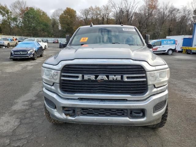 2020 Dodge RAM 2500 BIG Horn