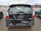 2009 Honda FIT Sport