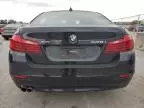 2016 BMW 528 XI