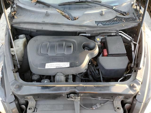 2007 Chevrolet HHR Panel LT