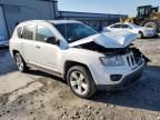 2012 Jeep Compass Latitude