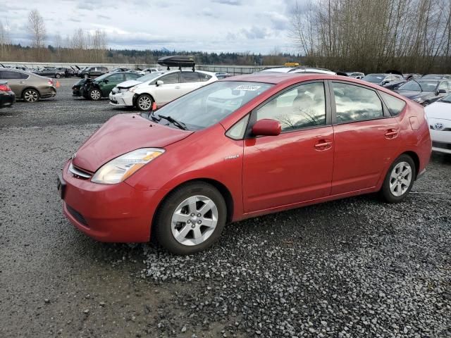 2008 Toyota Prius