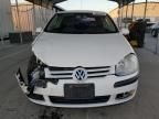 2008 Volkswagen Rabbit