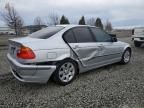 2000 BMW 323 I