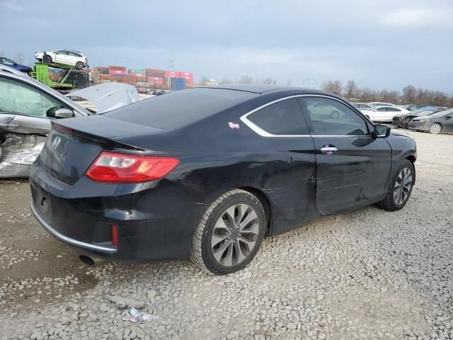 2013 Honda Accord LX-S