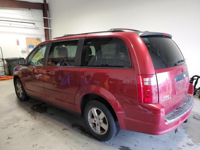 2010 Dodge Grand Caravan Hero