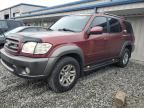 2004 Toyota Sequoia SR5