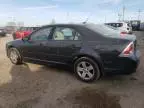 2007 Ford Fusion SE