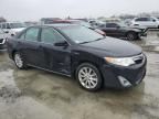 2012 Toyota Camry Hybrid