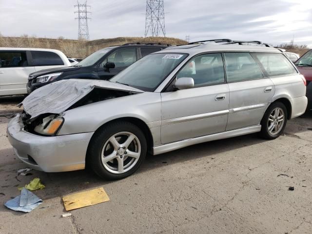 2003 Subaru Legacy GT