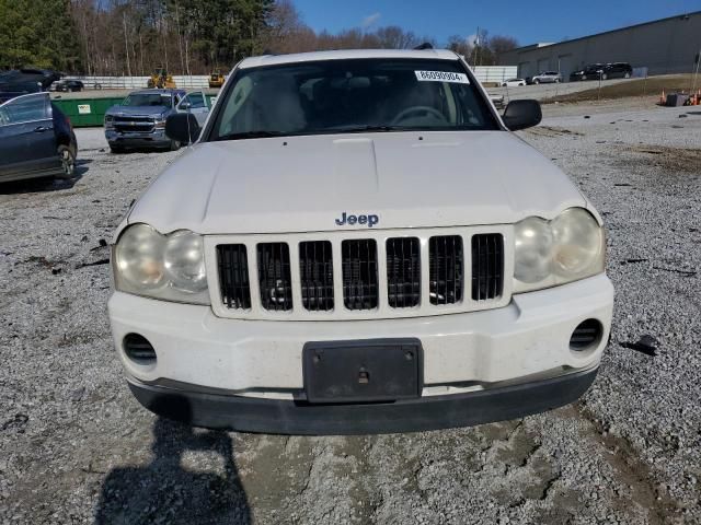 2006 Jeep Grand Cherokee Laredo