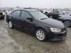 2015 Volkswagen Jetta SE