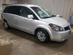 2006 Nissan Quest S