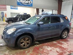 2012 Chevrolet Equinox LT en venta en Angola, NY