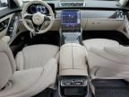 2023 Mercedes-Benz S 500 4matic