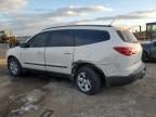 2011 Chevrolet Traverse LS