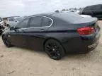 2014 BMW 535 D