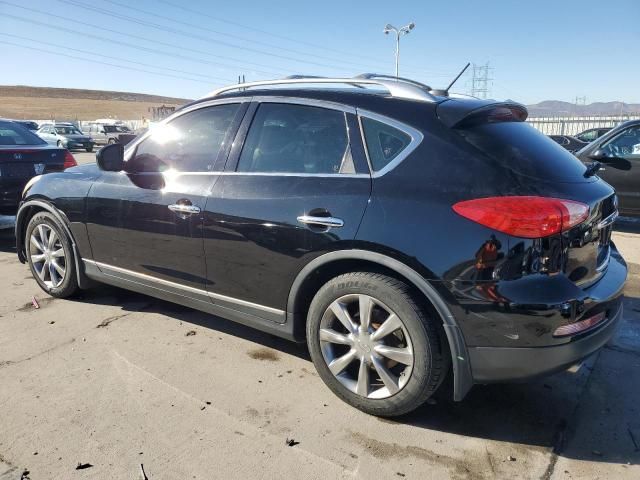 2011 Infiniti EX35 Base