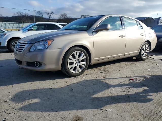 2008 Toyota Avalon XL