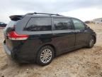 2013 Toyota Sienna XLE